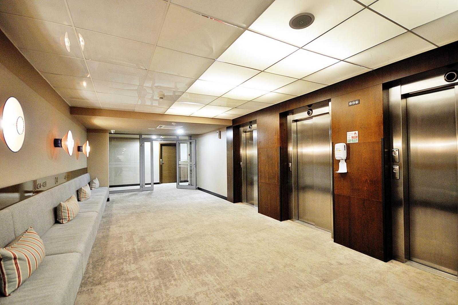 114 Przy Plazy W Royal Tulip Sand Natalia Dobruk Apartment *