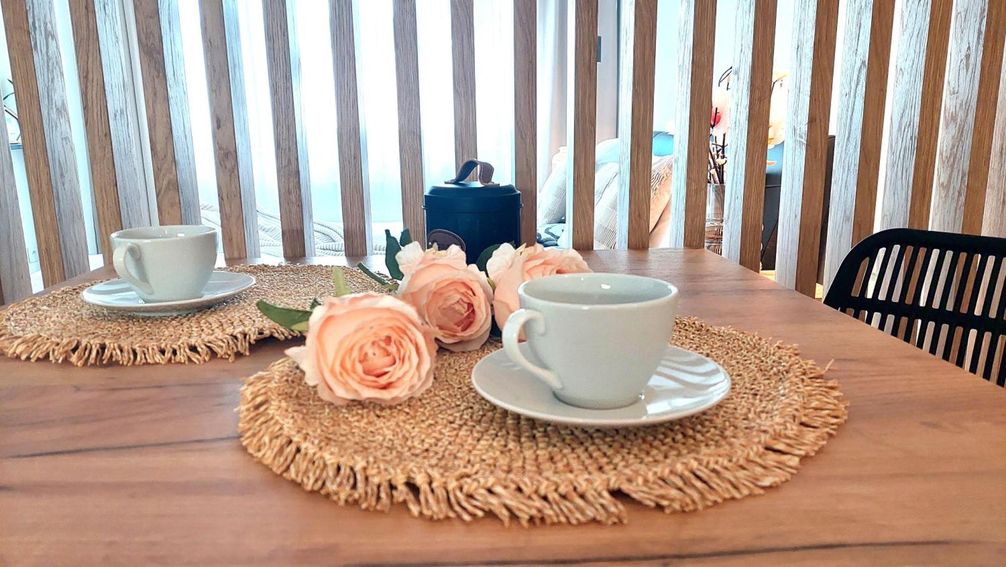 114 Przy Plazy W Royal Tulip Sand Natalia Dobruk Apartment Kolberg