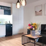 114 Przy Plazy W Royal Tulip Sand Natalia Dobruk Apartamenty