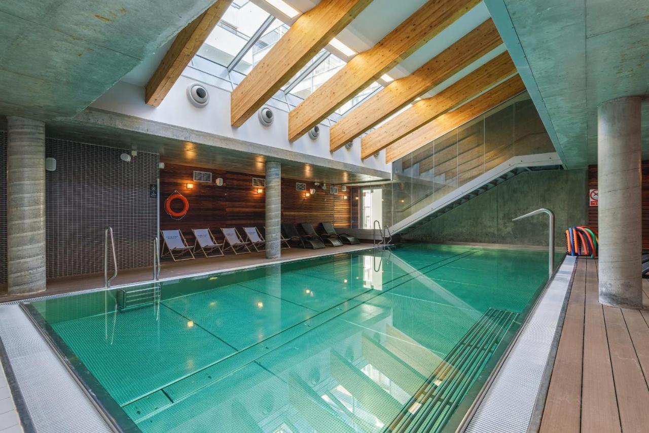 114 Przy Plazy W Royal Tulip Sand Natalia Dobruk Apartment Kolobrzeg