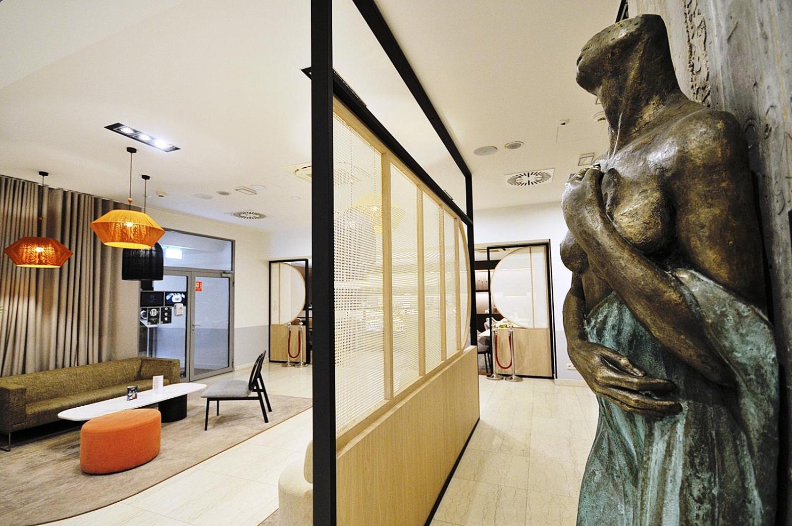 114 Przy Plazy W Royal Tulip Sand Natalia Dobruk Apartment