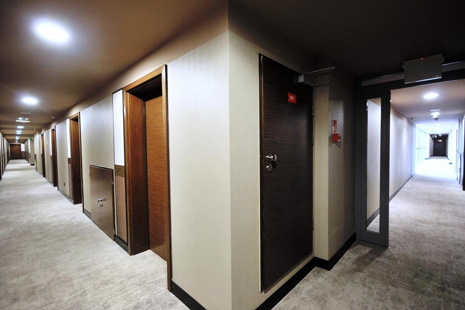 114 Przy Plazy W Royal Tulip Sand Natalia Dobruk Apartment
