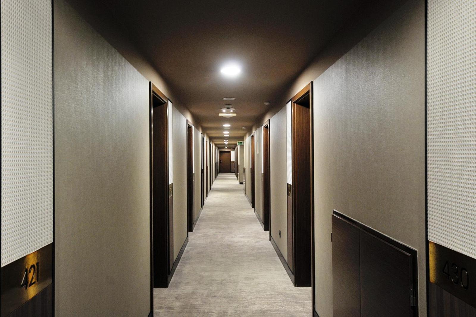 114 Przy Plazy W Royal Tulip Sand Natalia Dobruk Apartment