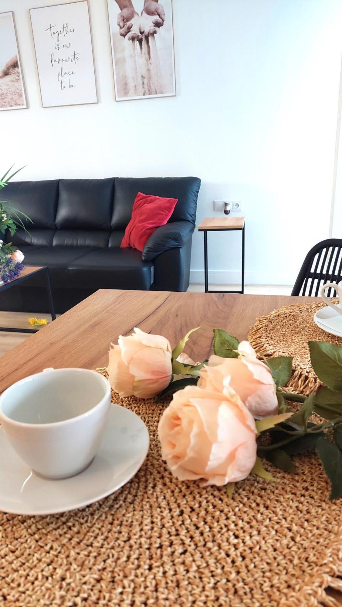 114 Przy Plazy W Royal Tulip Sand Natalia Dobruk Apartment *