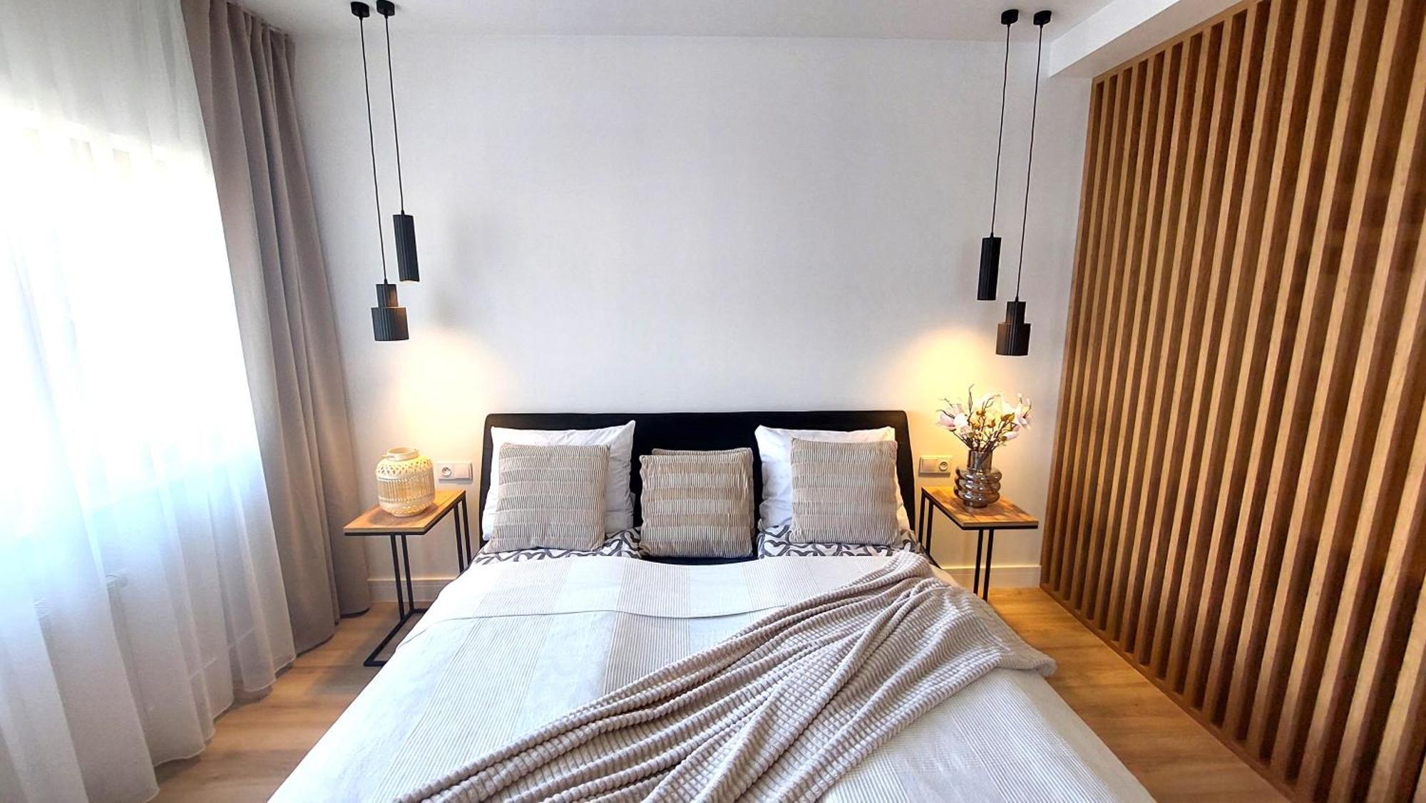 Apartment 114 Przy Plazy W Royal Tulip Sand Natalia Dobruk Kolobrzeg