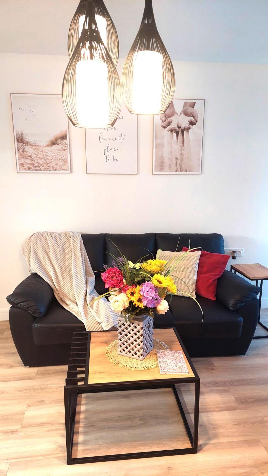 114 Przy Plazy W Royal Tulip Sand Natalia Dobruk Apartment Kolobrzeg