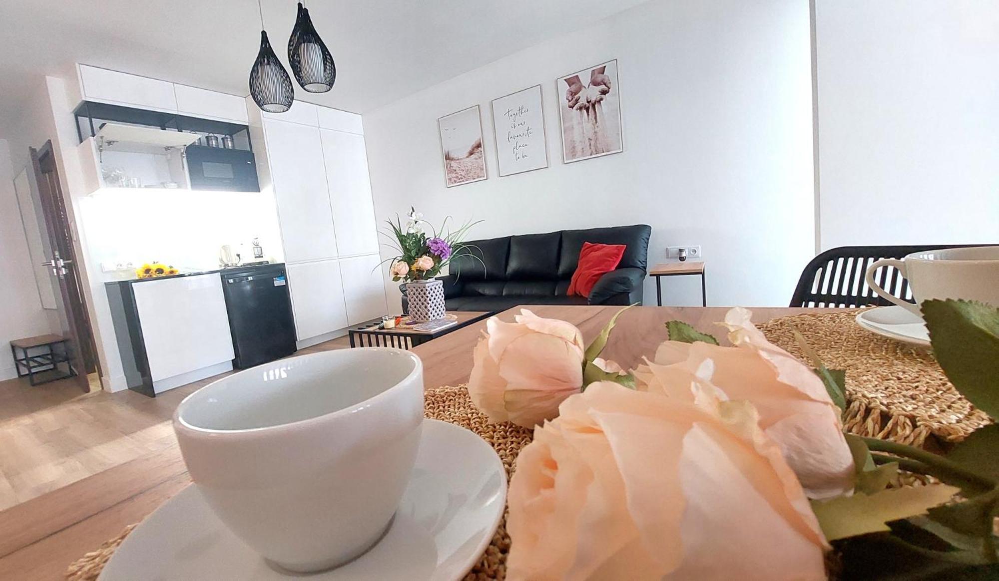 Apartment 114 Przy Plazy W Royal Tulip Sand Natalia Dobruk Kolobrzeg