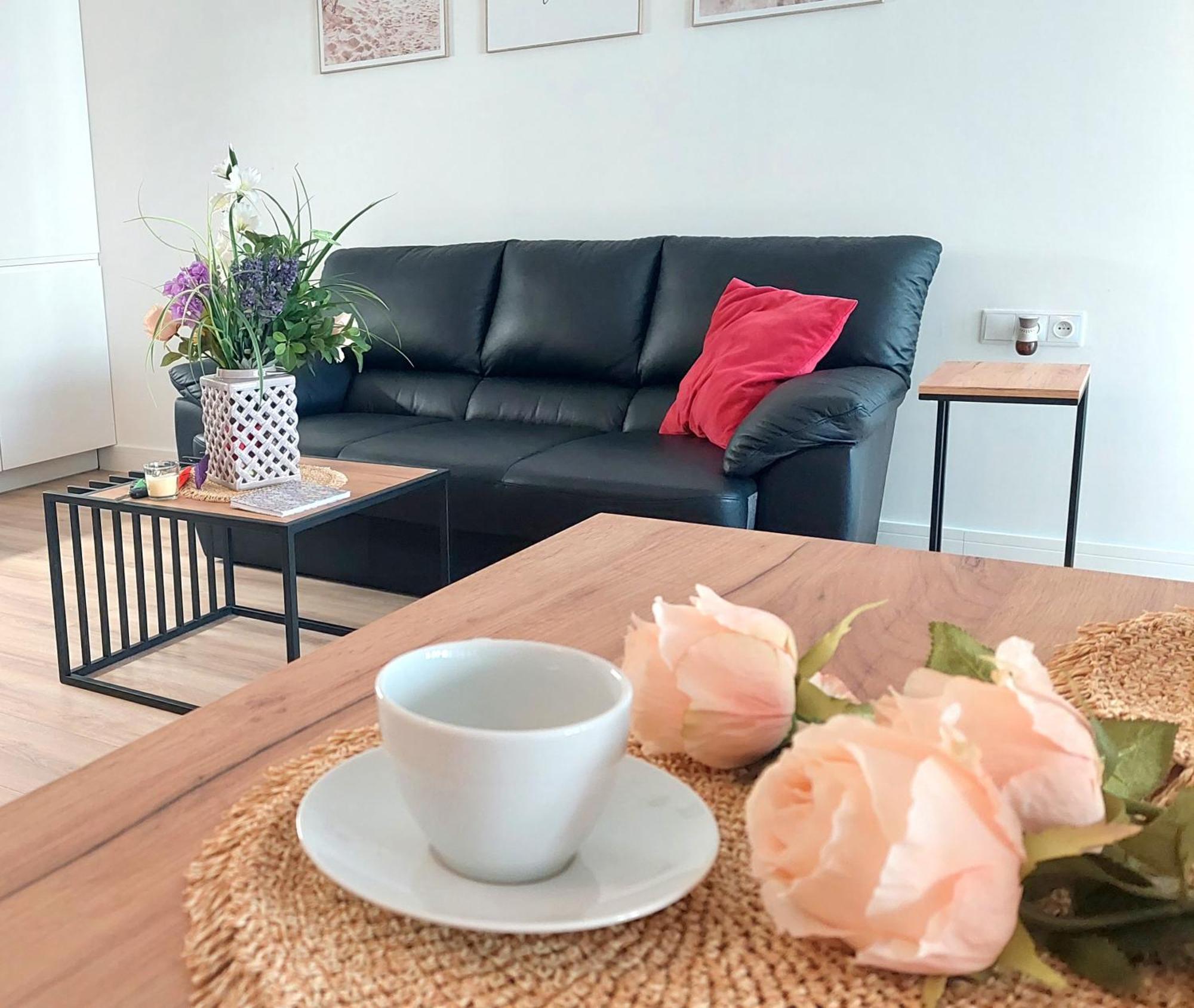 114 Przy Plazy W Royal Tulip Sand Natalia Dobruk Apartment