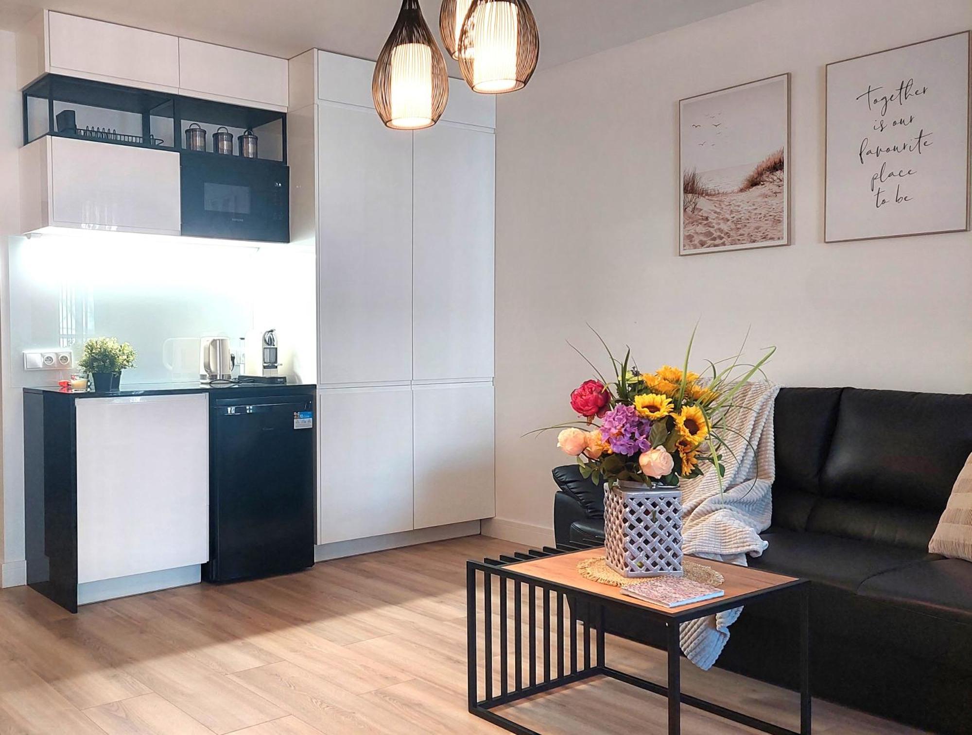 Apartment 114 Przy Plazy W Royal Tulip Sand Natalia Dobruk