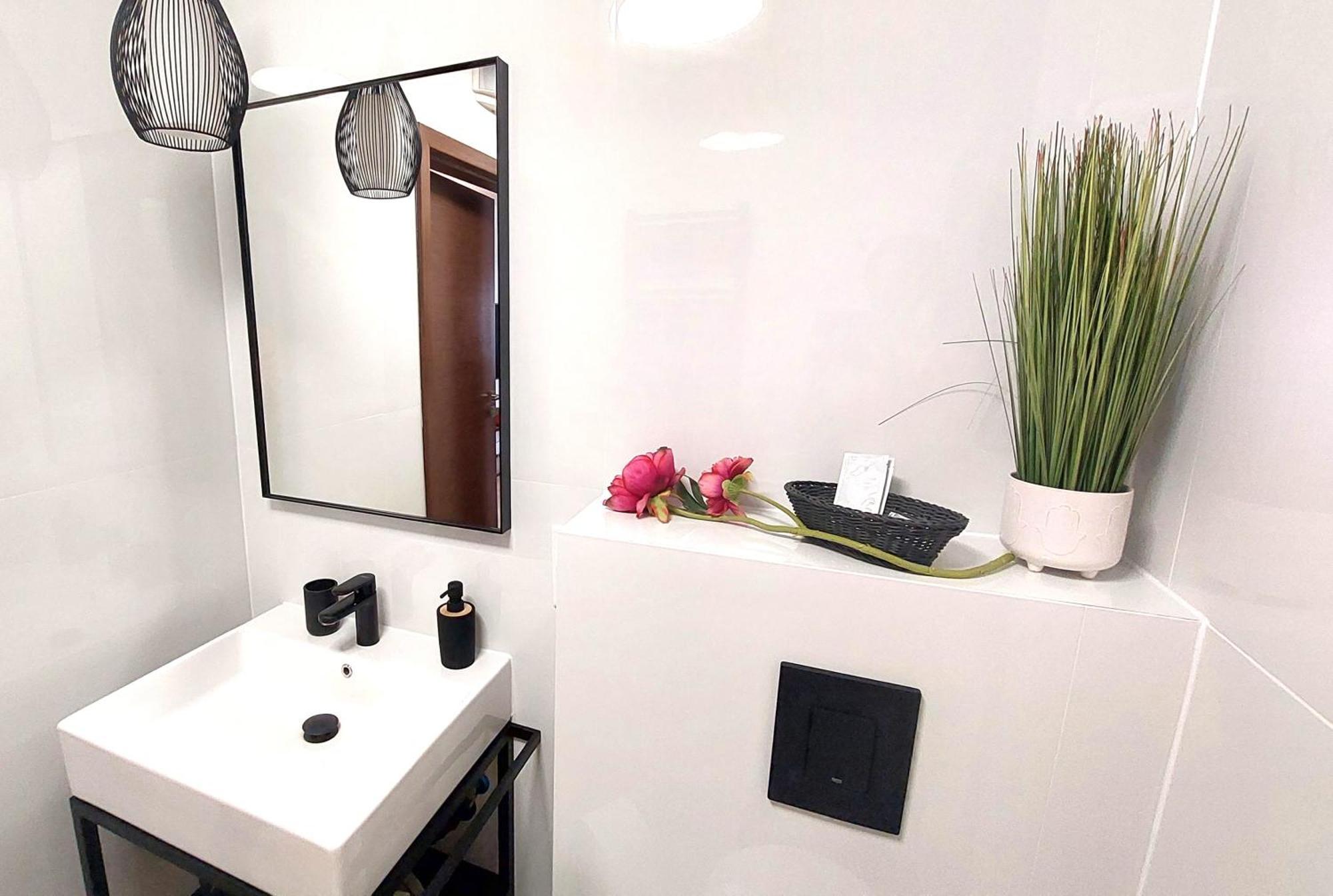 Apartment 114 Przy Plazy W Royal Tulip Sand Natalia Dobruk *